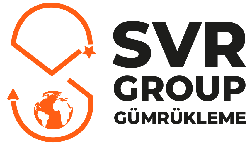 Svr Gümrükleme ve Antrepo Logo